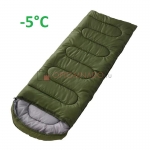 Одеяло мешок спальный -5°C