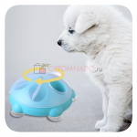 Кормушка игрушка интерактивная для кошек и собак