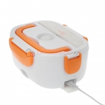 Электрический ланч бокс с подогревом Electric Lunch Box