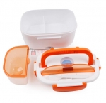 Электрический ланч бокс с подогревом Electric Lunch Box