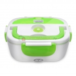 Электрический ланч бокс с подогревом Electric Lunch Box