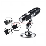 Wi-Fi Digital Microscope микроскоп портативный
