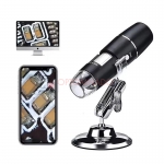 Wi-Fi Digital Microscope микроскоп портативный