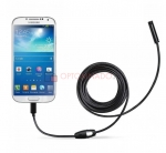 Камера эндоскоп 2м для смартфона Android