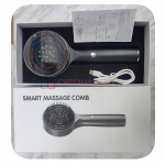 Smart Massage Comb электромассажер для головы от выпадение волос