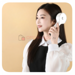 Smart Massage Comb электромассажер для головы от выпадение волос