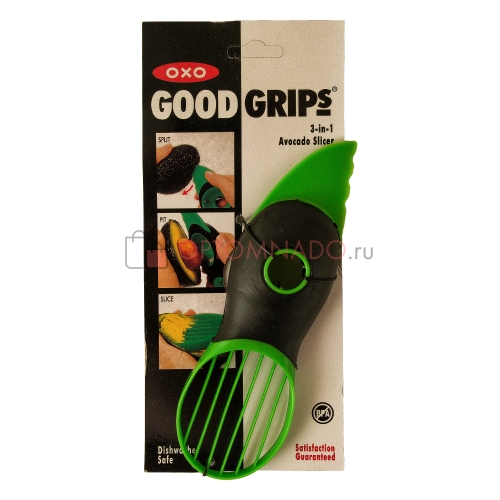 Кухонный слайсер Oxo Good Grips Avocado