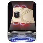 Lumbar Pulse Massager пульсомассажер