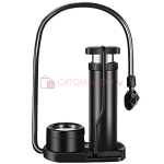 Mini Foot Pump качок ножной с манометром