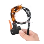 Mini Foot Pump качок ножной с манометром