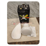 Flower Fan Light вентилятор лампа потолочная