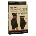 Бриджи для похудения Ultra Sweat Stovepipe Pants