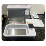 Smart Heated Lunch Box ланч-бокс с подогревом