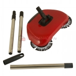 Механический веник Sweep drag all in one Rotating 360