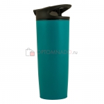 Термокружка-непроливайка Spill Free Mug