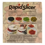Слайсер для резки Rapid Slicer