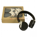 Беспроводные наушники-гарнитура Wireless Headphone SY-BT1606