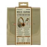 Комплект наушников Wireless Headphone SY-BT1605