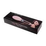 Расческа-выпрямитель Fast Hair Straightener
