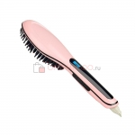 Расческа-выпрямитель Fast Hair Straightener