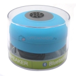 Водонепроницаемая Bluetooth колонка для душа