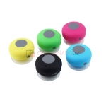 Водонепроницаемая Bluetooth колонка для душа