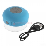 Водонепроницаемая Bluetooth колонка для душа