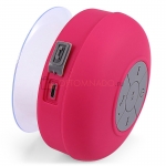 Водонепроницаемая Bluetooth колонка для душа