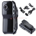 Мини камера MD80 Mini DV DVR