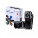 Мини камера MD80 Mini DV DVR