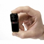 Мини камера MD80 Mini DV DVR