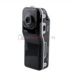 Мини камера MD80 Mini DV DVR