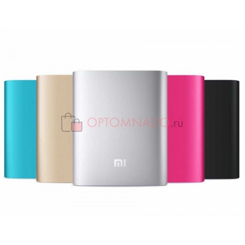 Xiaomi Power Bank 10400 mAh