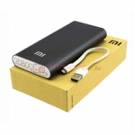 Xiaomi Power Bank 20800 mAh