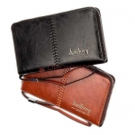 Мужское портмоне Baellerry Leather