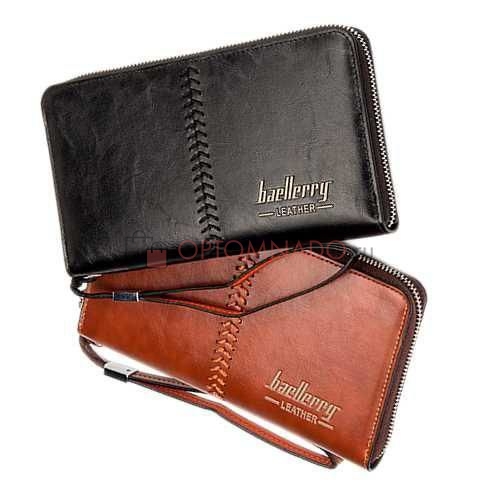 Мужское портмоне Baellerry Leather