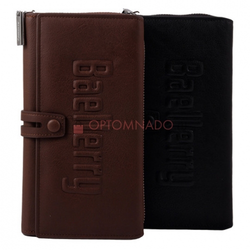 Мужское портмоне Baellerry Guero
