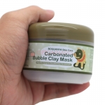 Маска для лица Bioaqua Carbonated Bubble Clay Mask