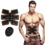 Пояс миостимулятор EMS Trainer