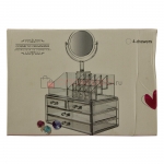 Cosmetic Organizer для хранения косметики