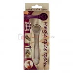 Ложка для рисования Magic Spice Spoon