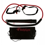 Портативный тренажерный зал BodyGym