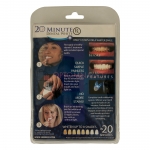 Система для отбеливания зубов 20 Minute Dental White