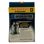 Точилка для кухонных ножей Bavarian Edge Knife Sharpener