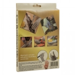 Перчатки для защиты от порезов Cut Resistant Gloves