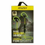Bluetooth наушники Awei A620BL