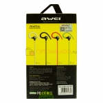 Bluetooth наушники Awei A620BL