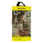 Беспроводные наушники Awei A920BL