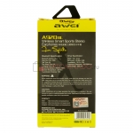 Беспроводные наушники Awei A920BL