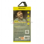 Беспроводные наушники Awei WT30